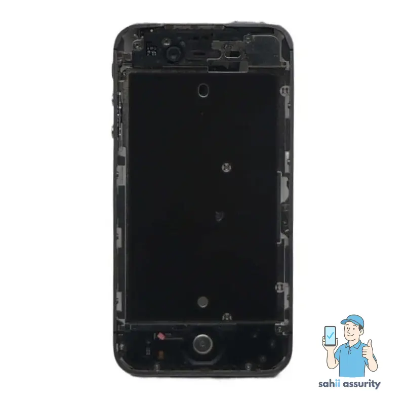 Middle Frame For Apple iPhone 4s thumbnail